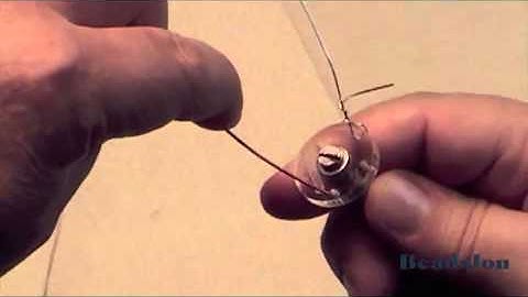 How to use the Beadalon ColourCraft Wire Twister Tool from A.C. Moore