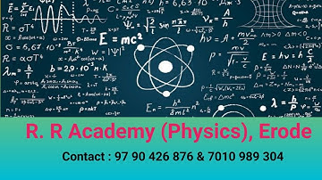 TRB Polytechnic Physics Unit 2 Classical Mechanics Part 1