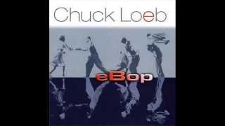 Video thumbnail of "Chuck Loeb - Back at the bistro"