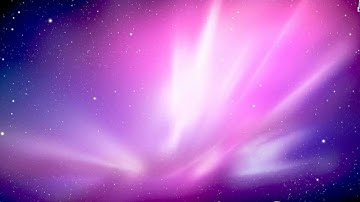 My Windows Vista Ultimate Transformed Into Look-Like Mac