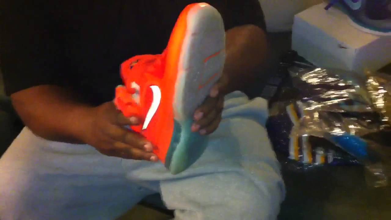 Kicksfort Big Bang 9