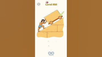 DOP 4 Level 523 | Draw One Part 4 Level 523    #shorts