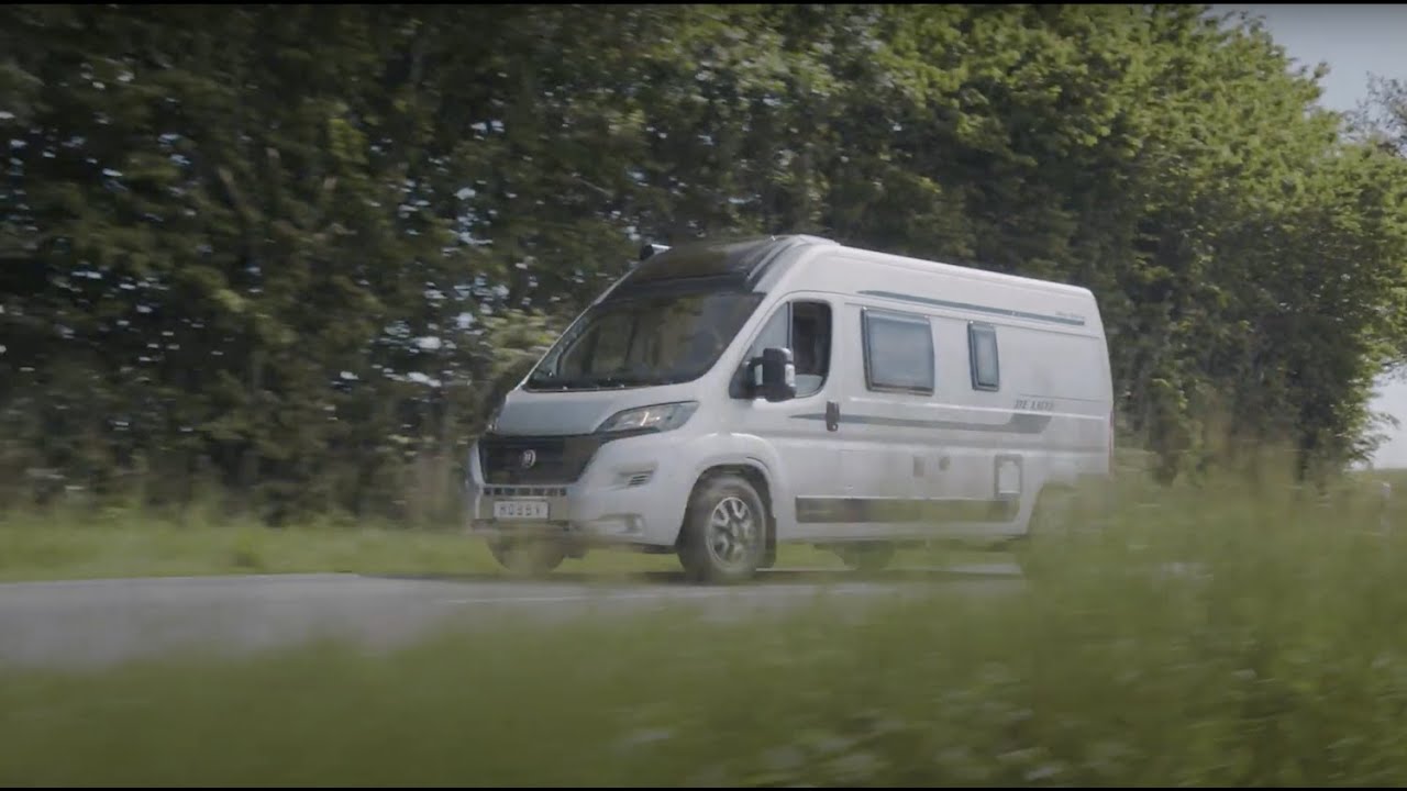 Hobby Kastenwagen Neuheiten Saison 21 Youtube