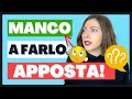 L'avverbio "MANCO" in italiano: Che cosa significa? Quando si utilizza? (Spiegazione + Esempi) 🇮🇹