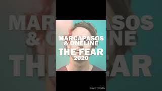 The Fear - Marcapasos & OneLine 2020