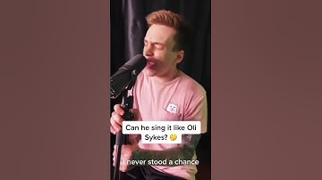 Thumbnail of Is he bringing the horizon?