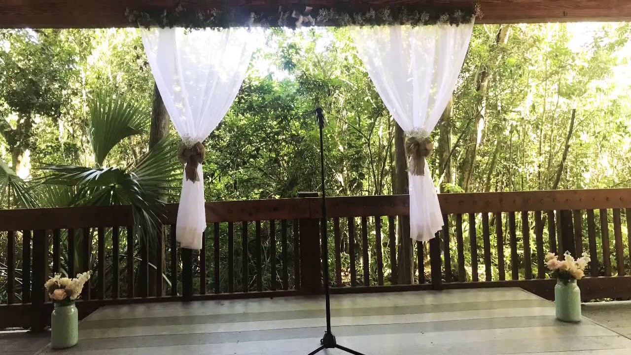 Weddings by Dolly’s Florist