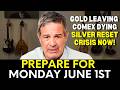 6 MINS AGO! The Global Monetary Reset Has Begun (ACT NOW) - Andy Schectman
