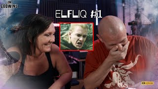 ELFLIQ #1