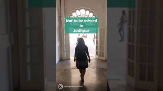 Finally jumping on the trend jodhpur | shorts wanderingsouls