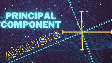 Lecture 37 - Principal Component Analysis | Data Science with R Full Course