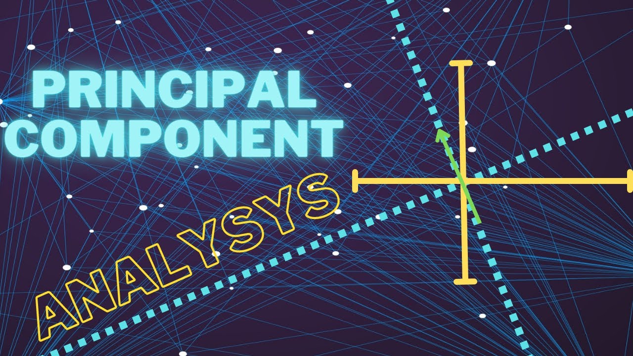 Lecture 37 - Principal Component Analysis | Data Science with R Full ...