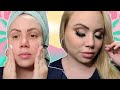 LONG LASTING SUMMER MAKEUP FOR OILY SKIN 2022 🌞