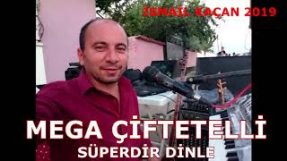 MEGA ÇİFTETELLİ 2019 SÜPERDİR DİNLEYİN