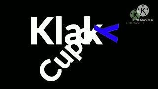 Klaky Cupo Lolman Robot Logo Remake