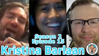 Kristina Barlaan - Rnr Season 2 Episode 15