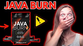 JavaBurn Honest Review – Does JavaBurn Really Work for Weight Loss (Before You Buy) 2025 Update