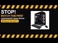 Should You Buy the CyberPowerPC Gamer Xtreme GXiVR8080A41 in 2026?