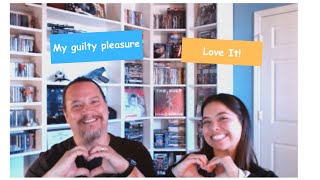 Dad brings his guilty pleasure. Bay City RollersI Only Want To Be With You. UK Pop [REACTION]