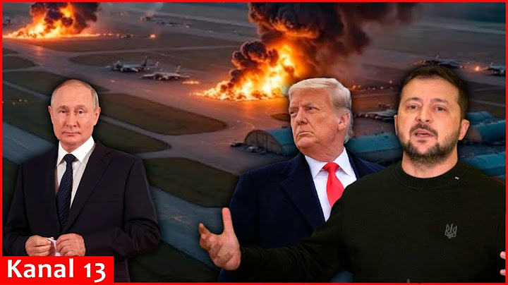 “Putin is afraid of US” – Zelenskiy says Russia halts strikes on Ukraine during US officials’ visits