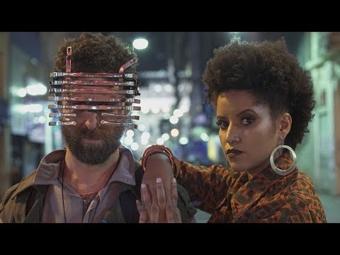 Papo Reto - Craca e Dani Nega  (videoclipe oficial)