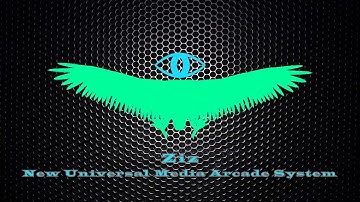 Ziz NUMAS Retro Games