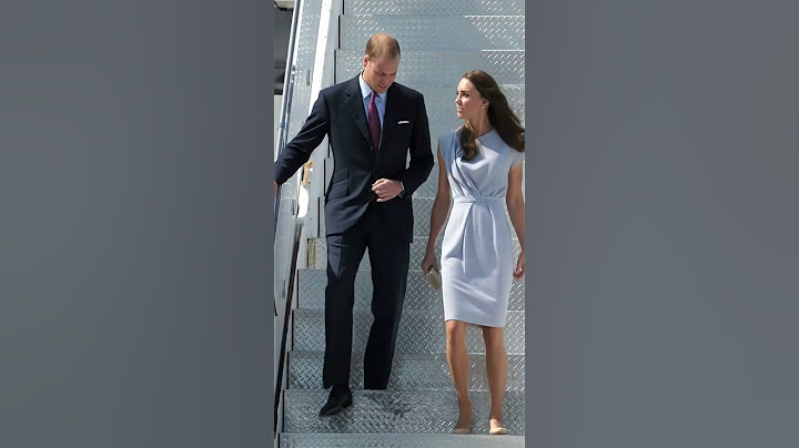 William and Kate Just Stole the Show — The Entrance Everyone’s Talking About!