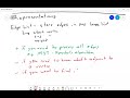 Graphs - Introduction