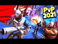 Top 5 New Multiplayer Games for Mobile in 2021 - YouTube