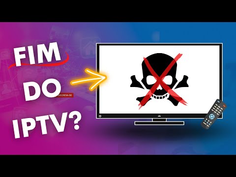 OPERAÇÃO 404 - FIM DO IPTV NO BRASIL?