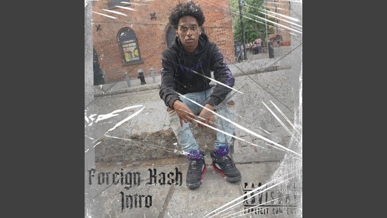 ForeignKash - Intro