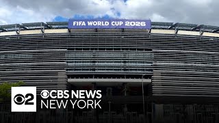 FIFA World Cup ticket lottery for NYC residents fills up in 3 minutes