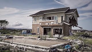 The Scars of Fukushima