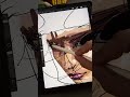 Coloring Process