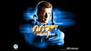 NightFire 007 Theme Song chords