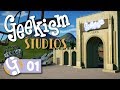  geekism studios  lets play planet coaster 01