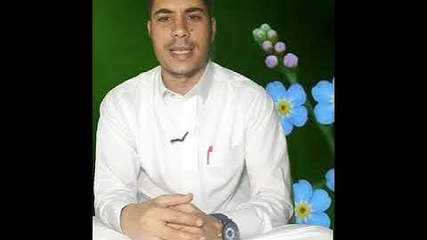 تقليد الشيخ محمود علي البنا بصوت عباس المصري ماتيسر من سوره الكهف