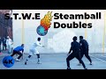 Steven  abir vs dexter  justin 4k  stwe steamball b doubles 2024  finals