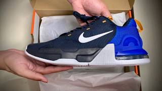 Nike Air Max Alpha Trainer 5 Unboxing | The BEST All-Around Shoe For Daily Activities! 👟