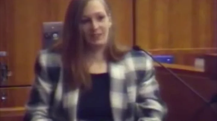Stacey Castor Takes the Stand || Direct Examination
