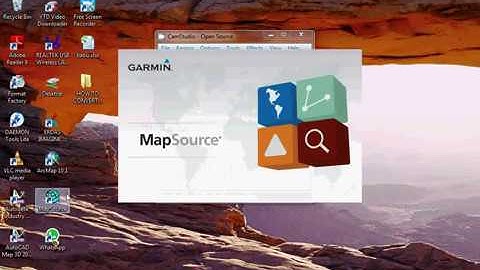 HOW TO CONVERT GPS DATA TO AUTOCAD MAP SOFTWARE