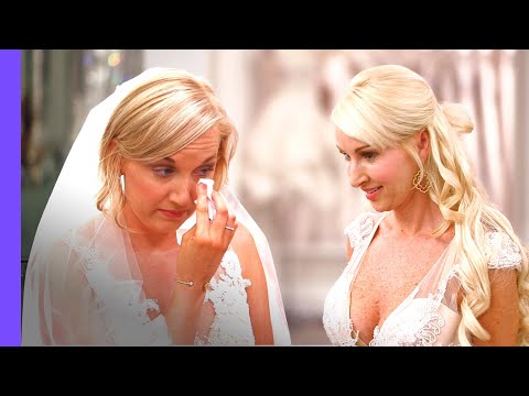 Vídeo: Vestido De Noiva Da Filha De Tommy Hilfiger