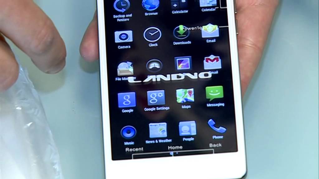 Landvo L550 Unboxing /w. music/