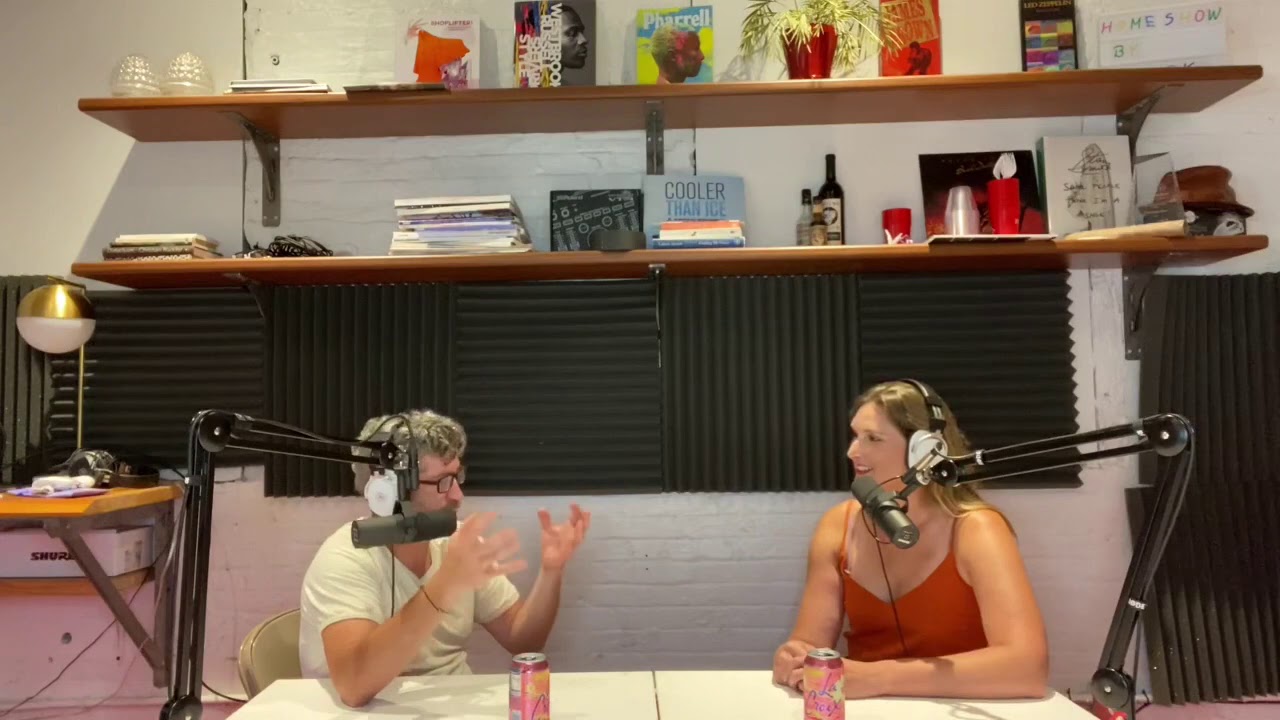 Extra Goodness: Episode 9 with Christopher Plant