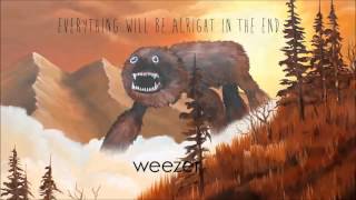 Weezer - Back To The Shack [2014 NEW SONG]