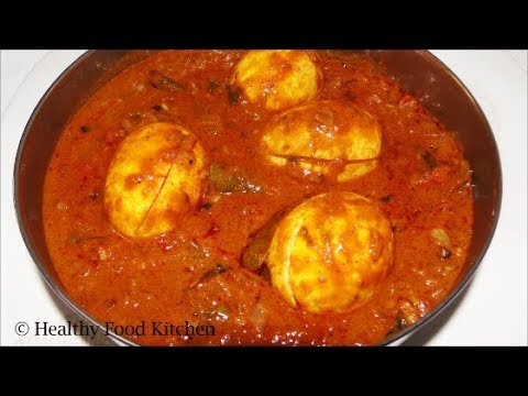 Egg Curry Recipe in tamil/Muttai gravy Recipe/Egg Masala Curry/Masala Anda Curry/Muttai Masala Gravy