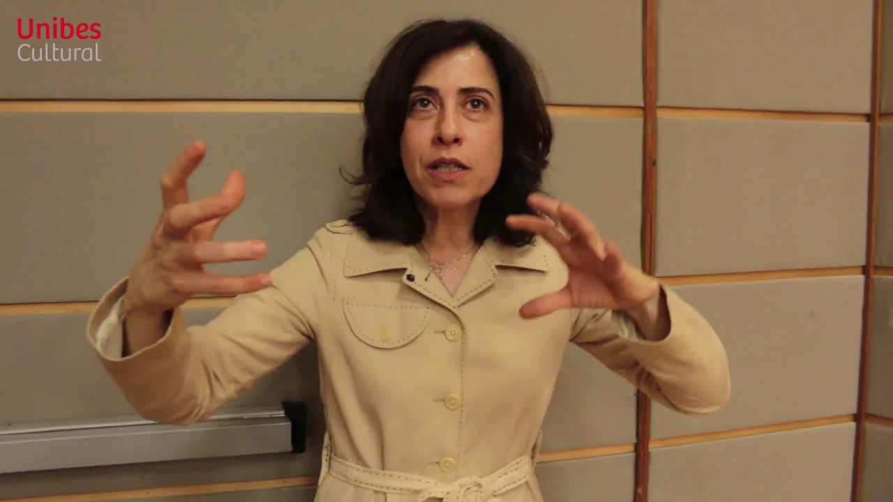 Unibes Cultural entrevista Fernanda Torres entrevista a profundidad