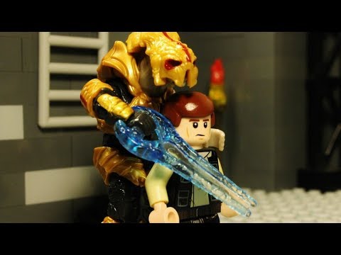 pics Lego Halo Vs Star Wars lego halo vs star wars top 10 kills