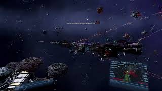 X4:F - Rise of the Xenon - E75 - Hornet Swarm