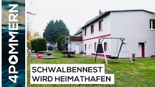 Kinderdorfhaus Wolgast - Albert-Schweitzer-Familienwerk | Usedom TV